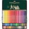 Faber-Castell&#xAE; Polychromos&#xAE; 120 Color Pencil Tin Set
